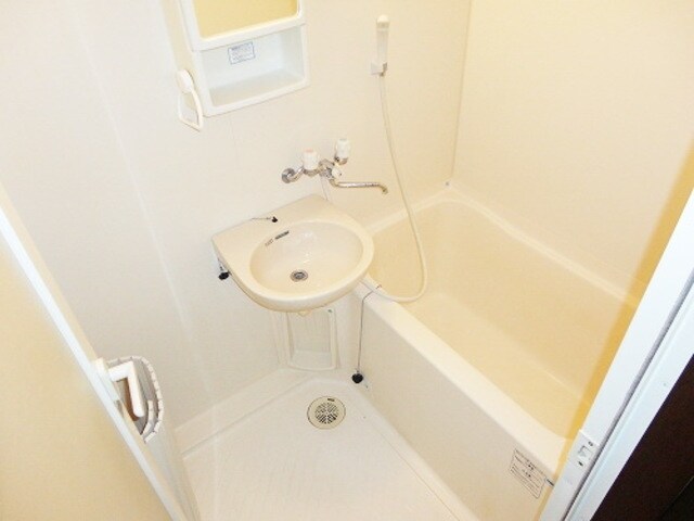 ヒルズLRの物件内観写真