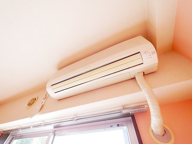 ヒルズLRの物件内観写真