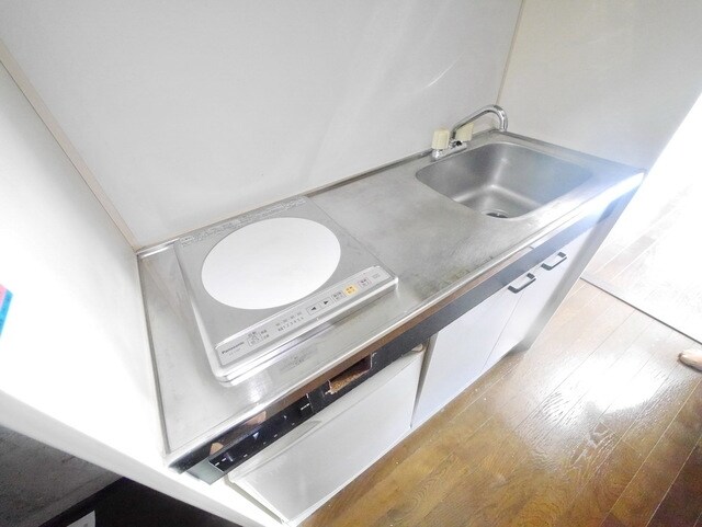 ヒルズLRの物件内観写真