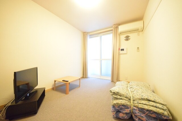 レオパレスグランシャリオの物件内観写真