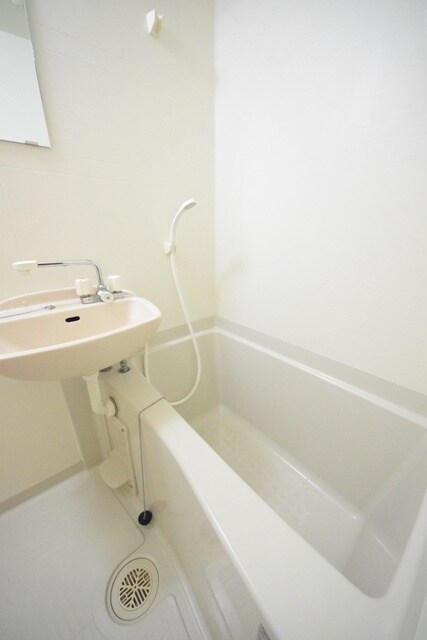 レオパレスグランシャリオの物件内観写真