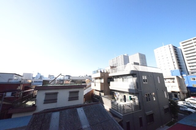 レオパレスグランシャリオの物件内観写真