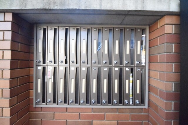 レオパレスグランシャリオの物件内観写真