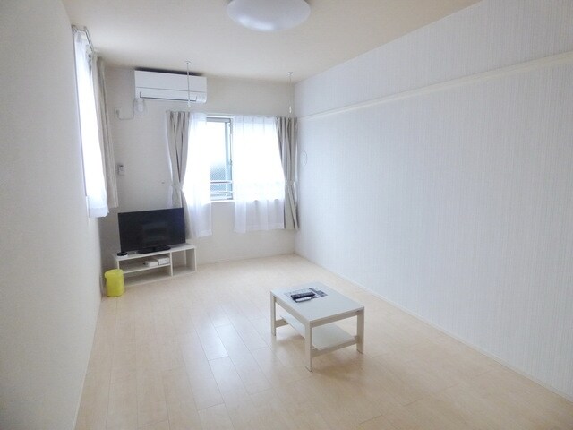 クレイノT ヴィルヌーブの物件内観写真