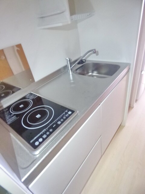 クレイノT ヴィルヌーブの物件内観写真