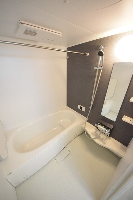 メゾン ド フルールの物件内観写真