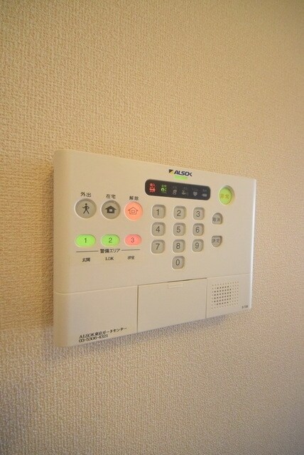 メゾン ド フルールの物件内観写真