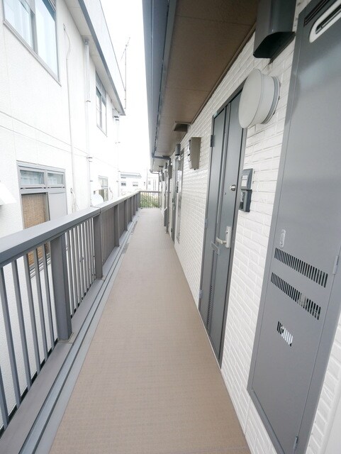 ST北野の物件内観写真