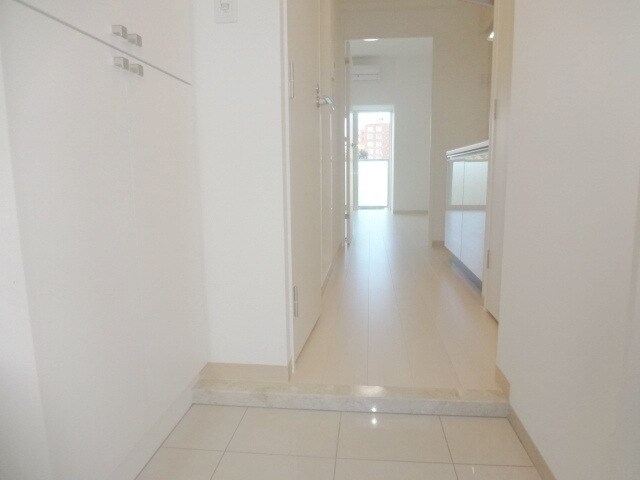 ベルグレードHJの物件内観写真