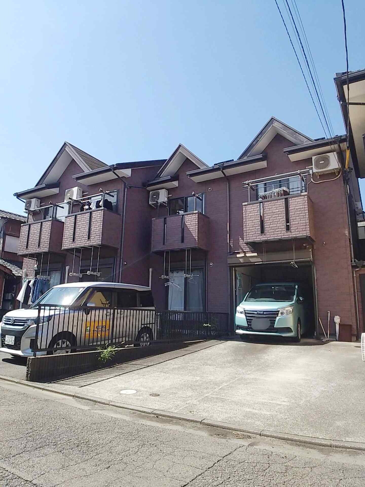 ライトブレスの物件内観写真