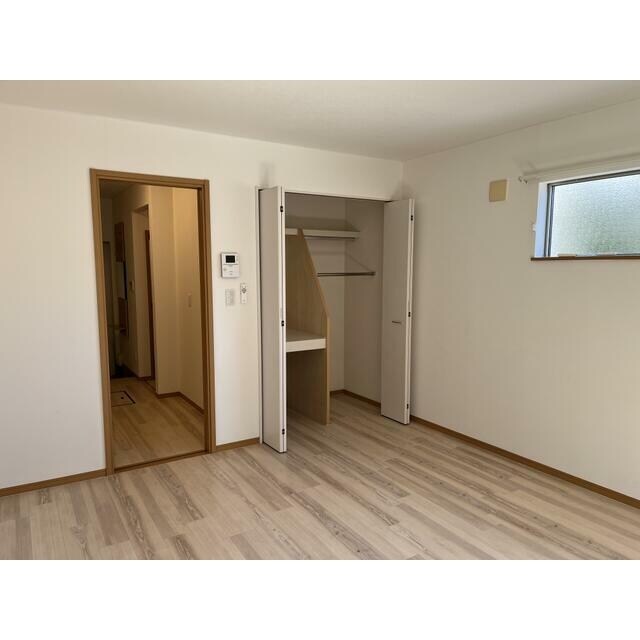 クリスタルブランカの物件内観写真