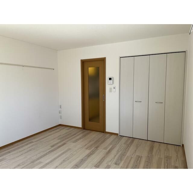 クリスタルブランカの物件内観写真