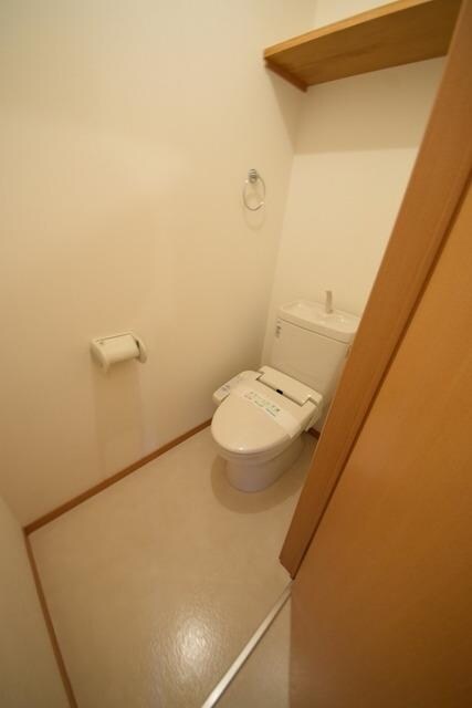 クリスタルブランカの物件内観写真