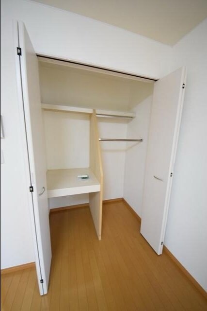 クリスタルブランカの物件内観写真