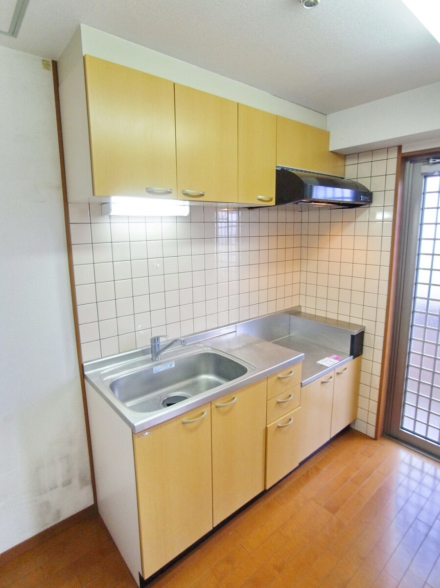 SeLene(セレネ)の物件内観写真