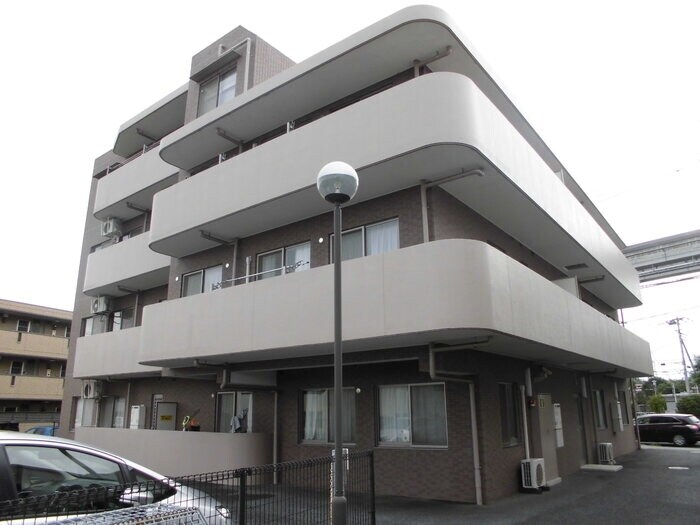 SeLene(セレネ)の物件内観写真