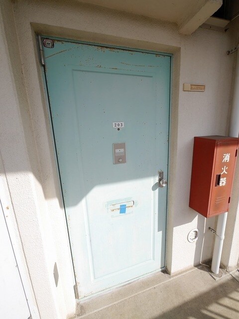 ログラール1の物件内観写真