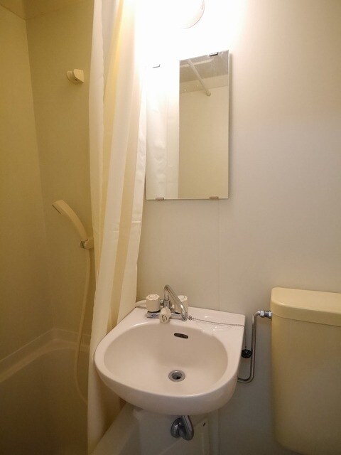 ログラール1の物件内観写真