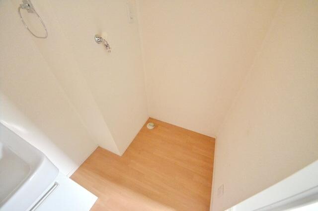 メゾンドアレーズの物件内観写真