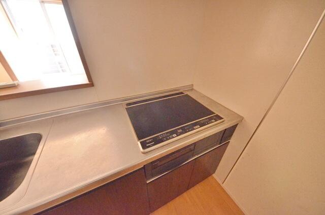 メゾンドアレーズの物件内観写真