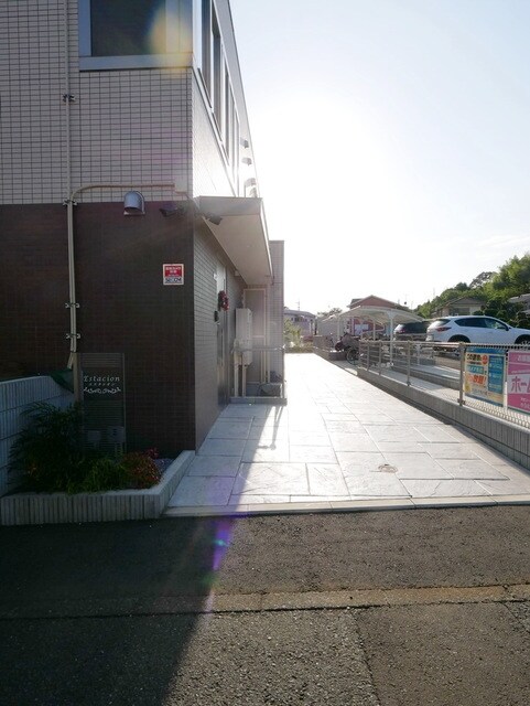 エスタシオンの物件内観写真