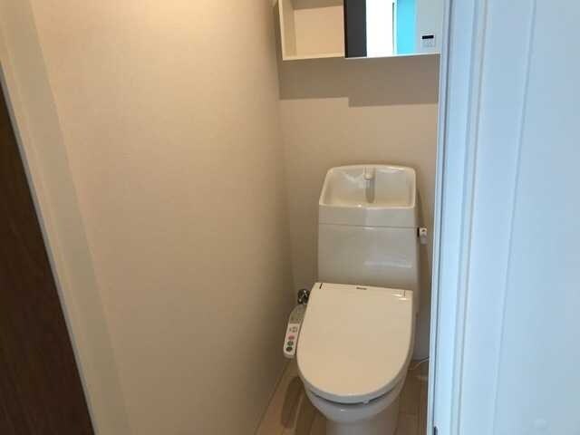 シャルム片倉の物件内観写真