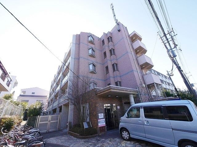 アポー堀之内の物件内観写真