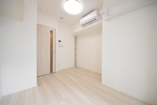 MAXIV八王子の物件内観写真