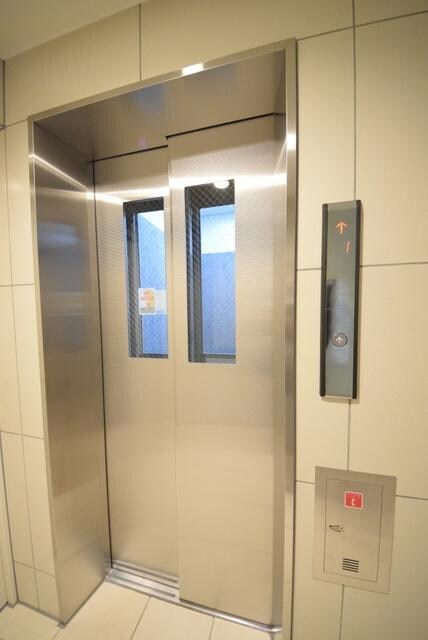 MAXIV八王子の物件内観写真