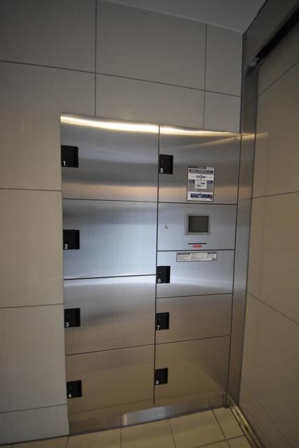 MAXIV八王子の物件内観写真