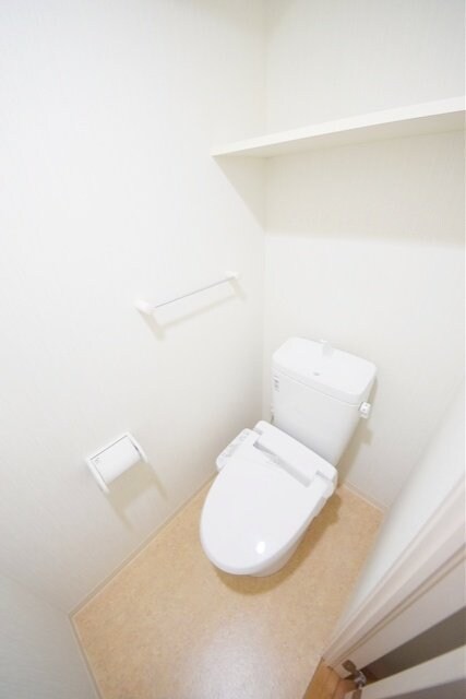 ステージア城西の物件内観写真