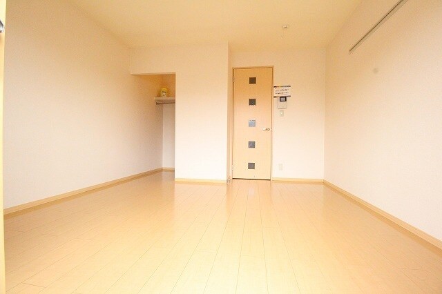 フローラの物件内観写真