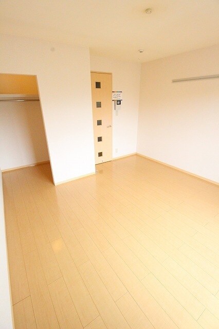 フローラの物件内観写真