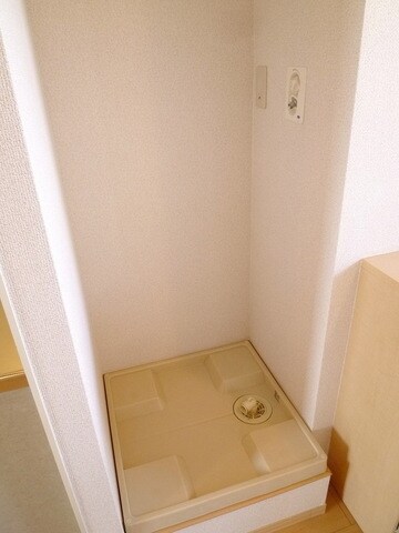 フローラの物件内観写真