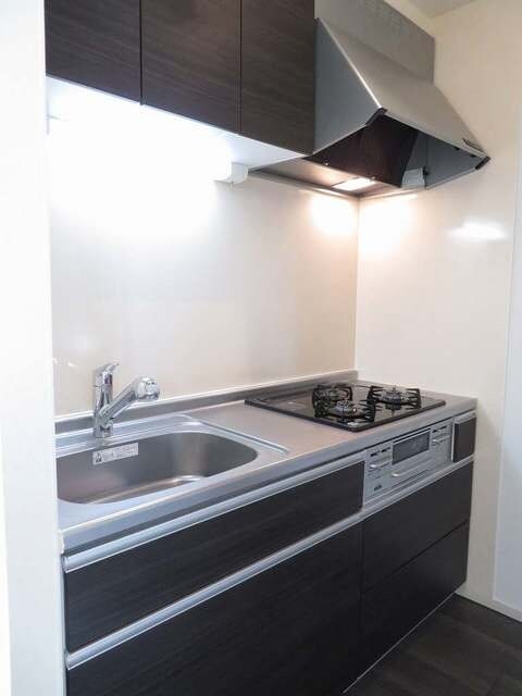 アルモニーの物件内観写真