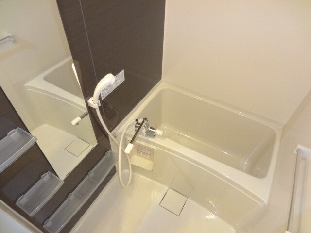 サンセールの物件内観写真