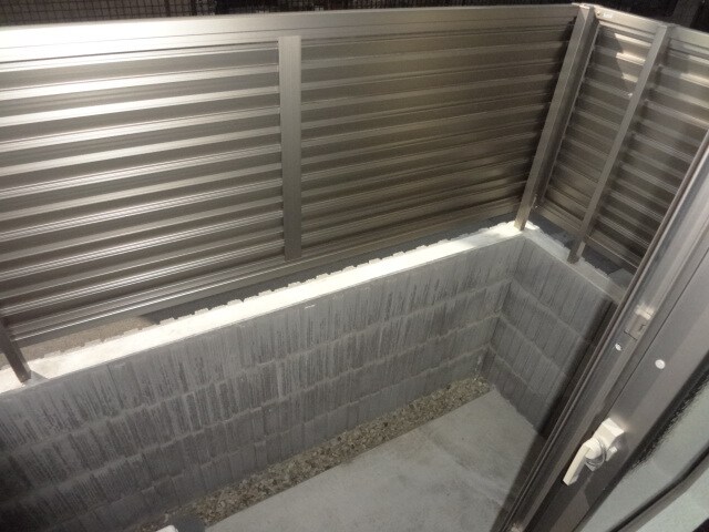 サンセールの物件内観写真