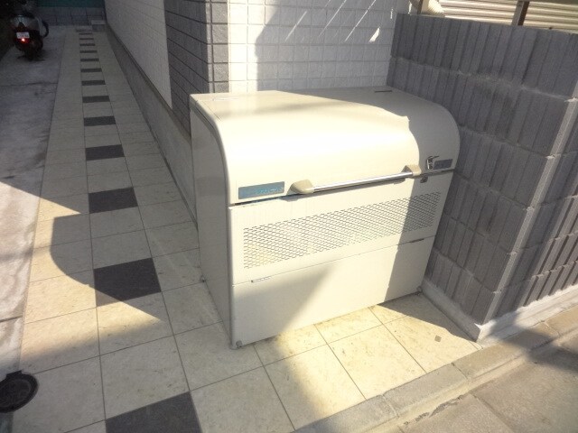 サンセールの物件内観写真