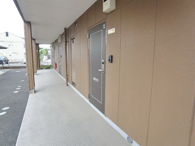 アランフェスの物件内観写真