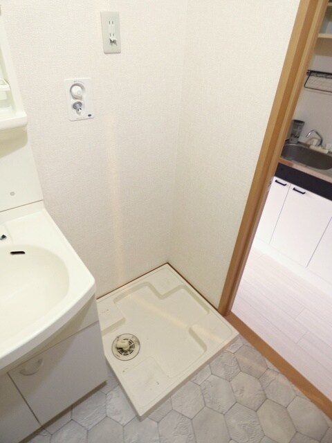 ウェーブの物件内観写真