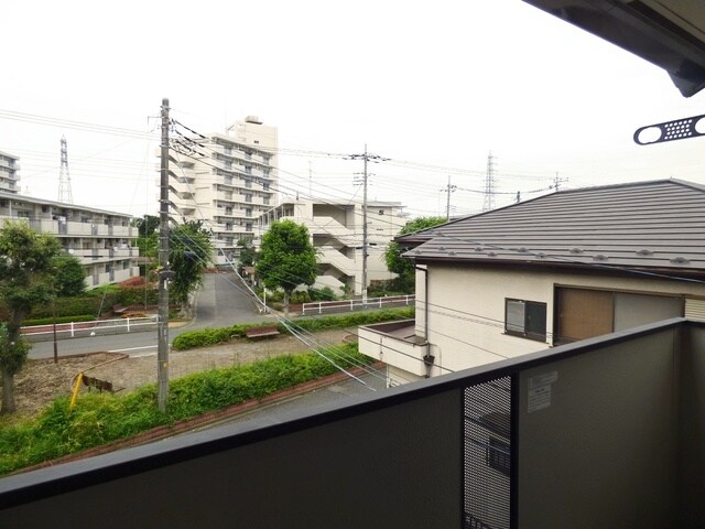 ウェーブの物件内観写真