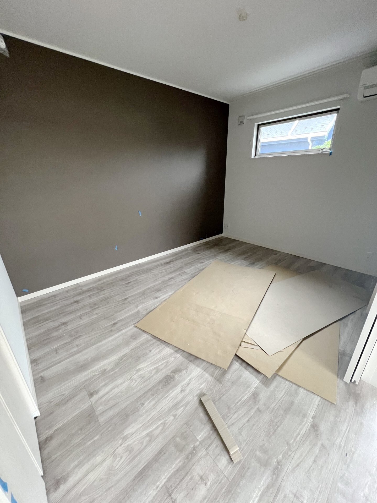 ALVA.aの物件内観写真