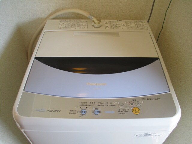 レオパレスコート アベIIの物件内観写真