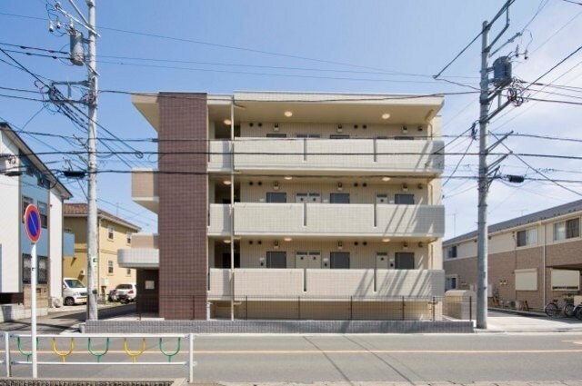 リルゥの物件内観写真