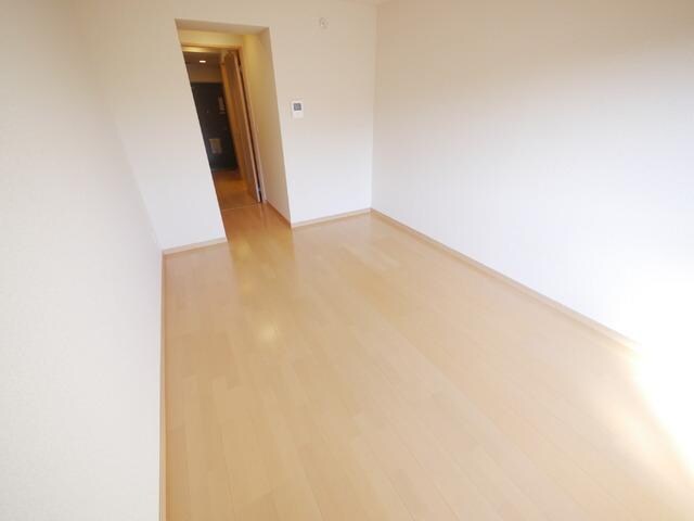 リルゥの物件内観写真