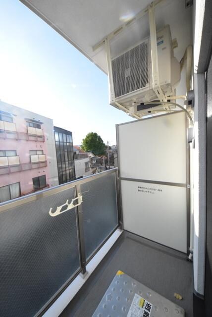 MAXIV八王子DUEの物件内観写真