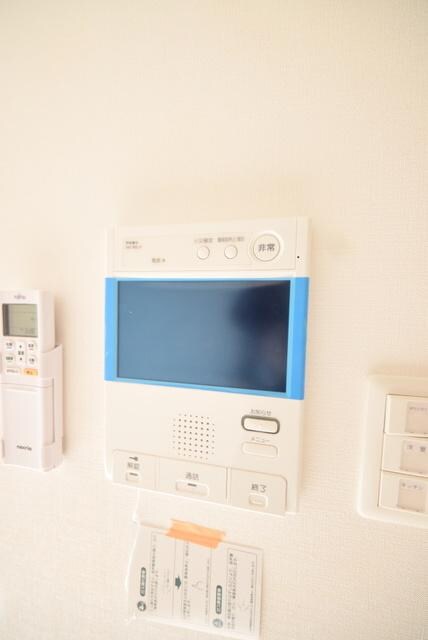 MAXIV八王子DUEの物件内観写真