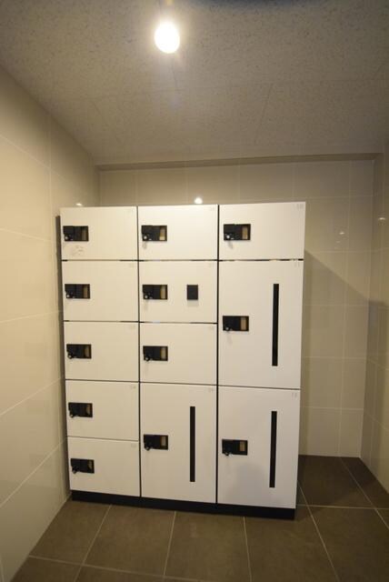 MAXIV八王子DUEの物件内観写真