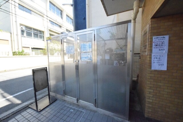 ライオンズマンション八王子第2の物件内観写真