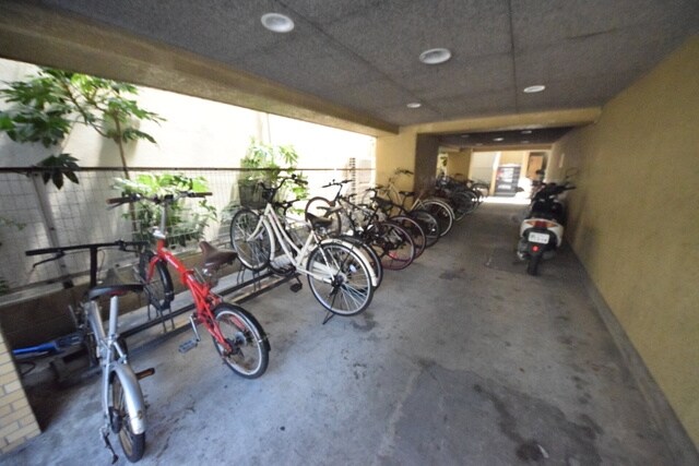 ライオンズマンション八王子第2の物件内観写真